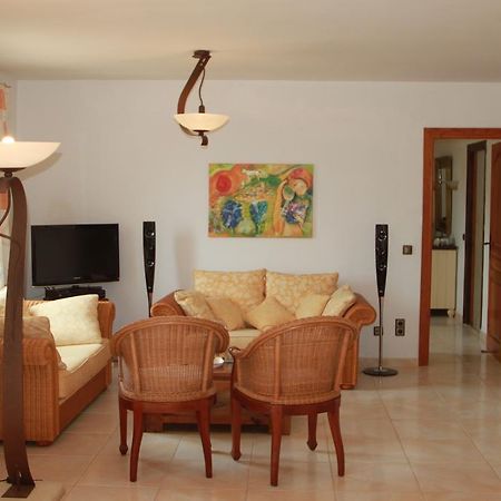 Chrisuli - Well Furnished Villa With Panoramic Views In Moraira Δωμάτιο φωτογραφία
